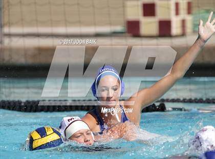 Thumbnail 1 in Acalanes vs. Menlo-Atherton (Amanda Mac Invitational) photogallery.