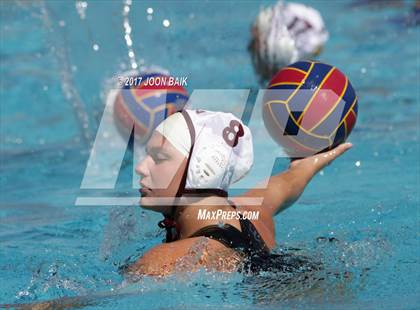 Thumbnail 2 in Acalanes vs. Menlo-Atherton (Amanda Mac Invitational) photogallery.