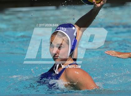 Thumbnail 1 in Acalanes vs. Menlo-Atherton (Amanda Mac Invitational) photogallery.