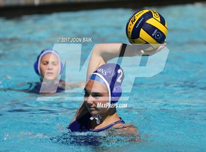 Thumbnail 3 in Acalanes vs. Menlo-Atherton (Amanda Mac Invitational) photogallery.