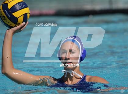 Thumbnail 2 in Acalanes vs. Menlo-Atherton (Amanda Mac Invitational) photogallery.