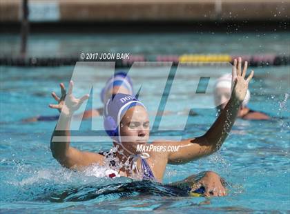 Thumbnail 2 in Acalanes vs. Menlo-Atherton (Amanda Mac Invitational) photogallery.