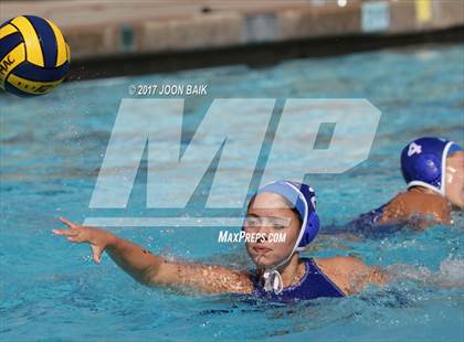 Thumbnail 2 in Acalanes vs. Menlo-Atherton (Amanda Mac Invitational) photogallery.