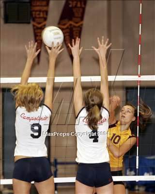 Thumbnail 2 in Campolindo @ Las Lomas photogallery.