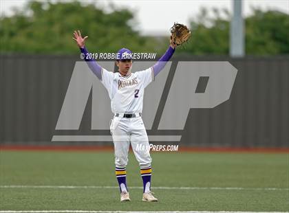 Thumbnail 1 in Sanger vs. Crandall (UIL 4A Region II Area Playoff) photogallery.