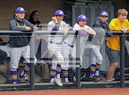 Thumbnail 1 in Sanger vs. Crandall (UIL 4A Region II Area Playoff) photogallery.