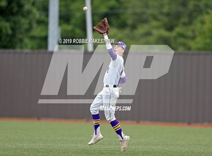 Thumbnail 3 in Sanger vs. Crandall (UIL 4A Region II Area Playoff) photogallery.