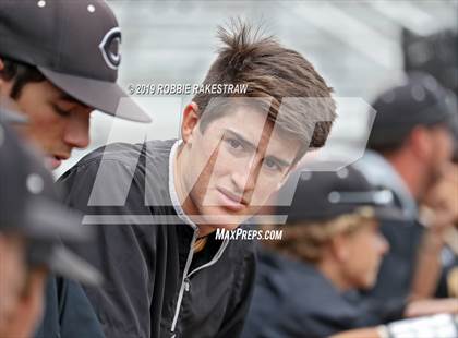 Thumbnail 1 in Sanger vs. Crandall (UIL 4A Region II Area Playoff) photogallery.