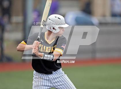 Thumbnail 2 in Sanger vs. Crandall (UIL 4A Region II Area Playoff) photogallery.