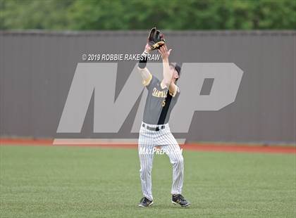 Thumbnail 3 in Sanger vs. Crandall (UIL 4A Region II Area Playoff) photogallery.
