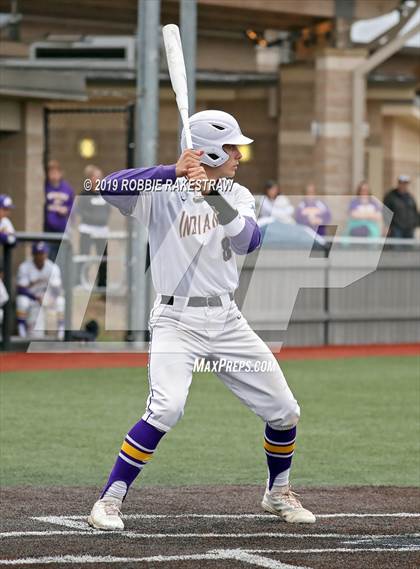 Thumbnail 1 in Sanger vs. Crandall (UIL 4A Region II Area Playoff) photogallery.