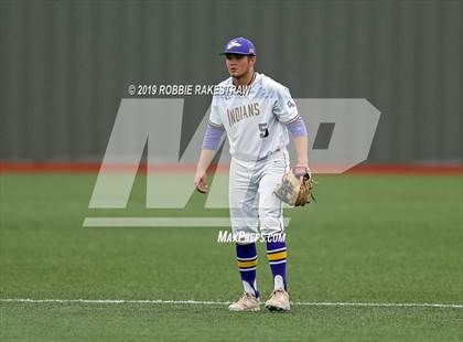 Thumbnail 1 in Sanger vs. Crandall (UIL 4A Region II Area Playoff) photogallery.