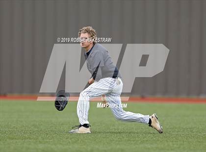 Thumbnail 3 in Sanger vs. Crandall (UIL 4A Region II Area Playoff) photogallery.