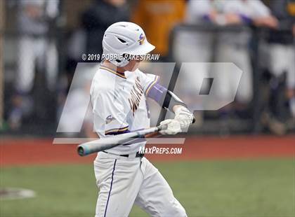 Thumbnail 2 in Sanger vs. Crandall (UIL 4A Region II Area Playoff) photogallery.