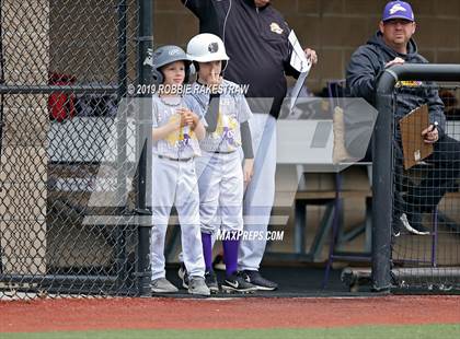 Thumbnail 3 in Sanger vs. Crandall (UIL 4A Region II Area Playoff) photogallery.