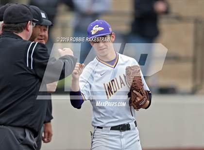 Thumbnail 1 in Sanger vs. Crandall (UIL 4A Region II Area Playoff) photogallery.