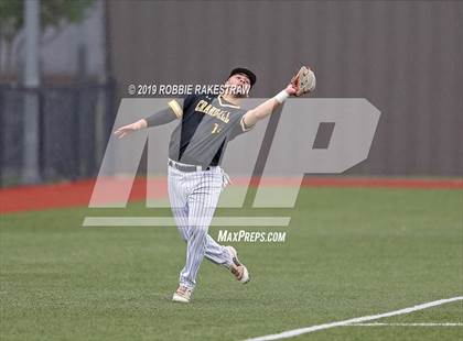 Thumbnail 3 in Sanger vs. Crandall (UIL 4A Region II Area Playoff) photogallery.