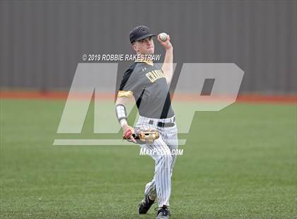 Thumbnail 3 in Sanger vs. Crandall (UIL 4A Region II Area Playoff) photogallery.