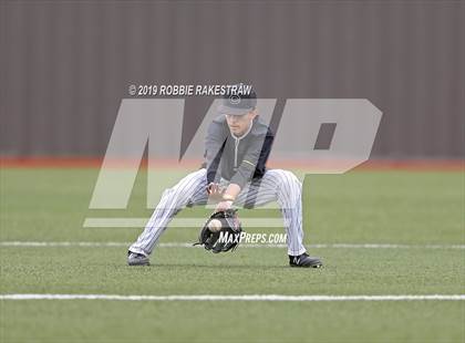 Thumbnail 1 in Sanger vs. Crandall (UIL 4A Region II Area Playoff) photogallery.