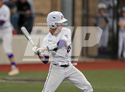 Thumbnail 2 in Sanger vs. Crandall (UIL 4A Region II Area Playoff) photogallery.