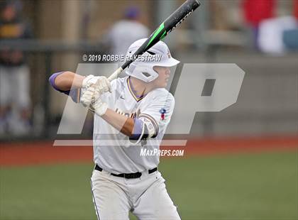Thumbnail 3 in Sanger vs. Crandall (UIL 4A Region II Area Playoff) photogallery.
