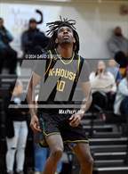 Photo from the gallery "Kennedy vs. Whitney (Mel Good Holiday Classic)"