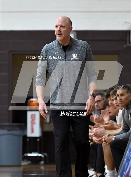 Thumbnail 2 in Kennedy vs. Whitney (Mel Good Holiday Classic) photogallery.