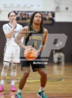 Photo from the gallery "Kennedy vs. Whitney (Mel Good Holiday Classic)"