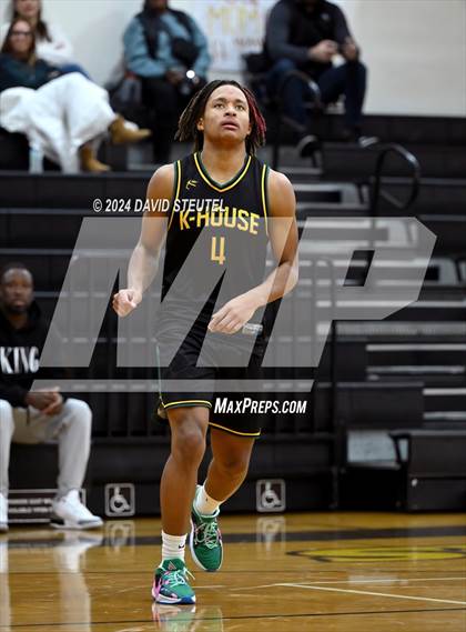 Thumbnail 2 in Kennedy vs. Whitney (Mel Good Holiday Classic) photogallery.