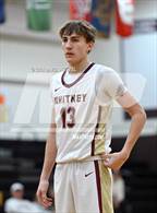 Photo from the gallery "Kennedy vs. Whitney (Mel Good Holiday Classic)"