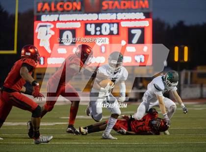 Thumbnail 3 in Jenison @ East Kentwood photogallery.