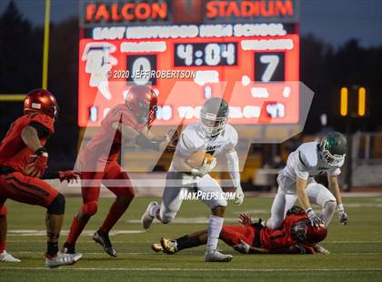 Thumbnail 2 in Jenison @ East Kentwood photogallery.