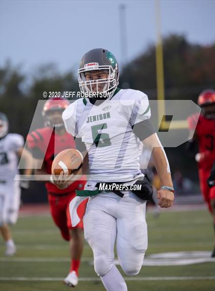 Thumbnail 3 in Jenison @ East Kentwood photogallery.