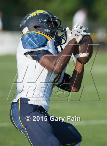 Thumbnail 1 in Chattanooga Christian @ Notre Dame photogallery.