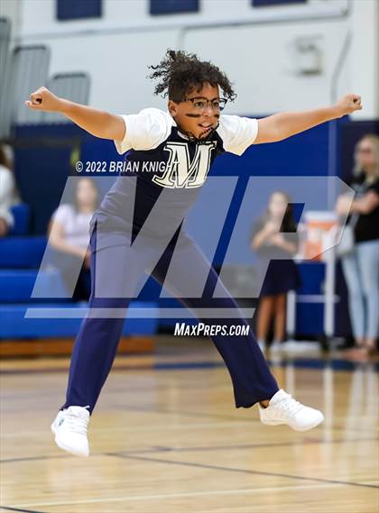 Thumbnail 3 in Lake Gibson @ McKeel Academy photogallery.