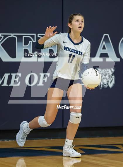 Thumbnail 3 in Lake Gibson @ McKeel Academy photogallery.