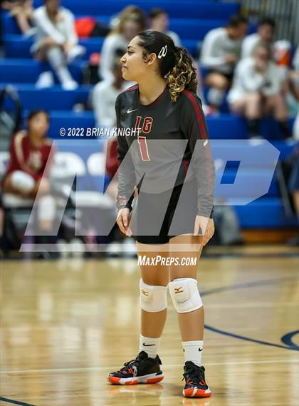 Thumbnail 2 in Lake Gibson @ McKeel Academy photogallery.