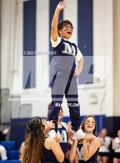 Thumbnail 2 in Lake Gibson @ McKeel Academy photogallery.