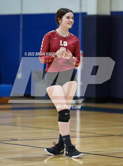 Thumbnail 3 in Lake Gibson @ McKeel Academy photogallery.