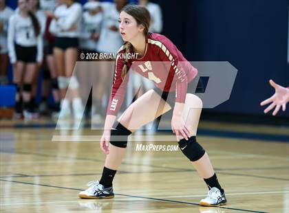 Thumbnail 1 in Lake Gibson @ McKeel Academy photogallery.