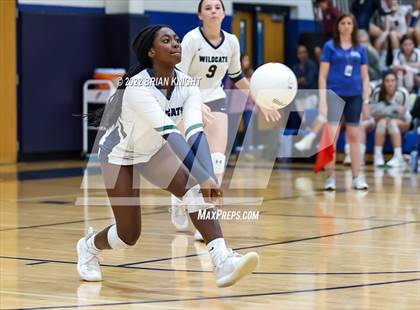 Thumbnail 1 in Lake Gibson @ McKeel Academy photogallery.