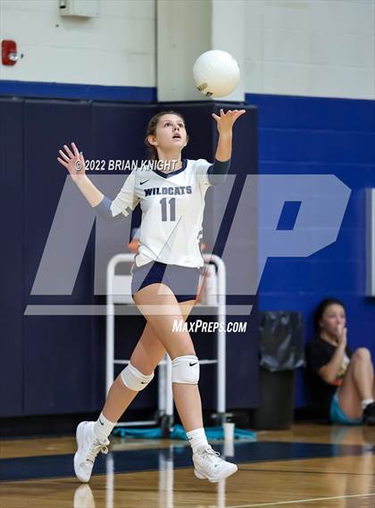 Thumbnail 3 in Lake Gibson @ McKeel Academy photogallery.