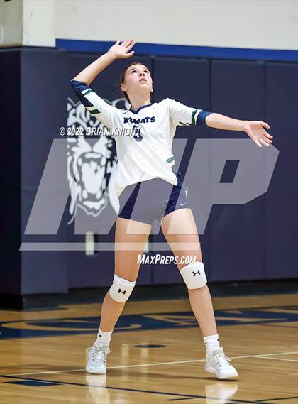 Thumbnail 1 in Lake Gibson @ McKeel Academy photogallery.