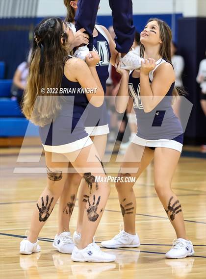 Thumbnail 1 in Lake Gibson @ McKeel Academy photogallery.