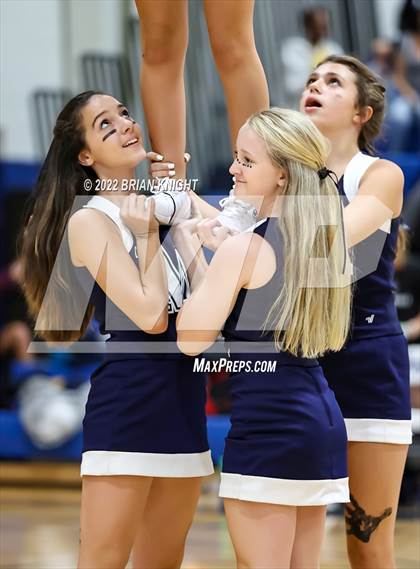 Thumbnail 3 in Lake Gibson @ McKeel Academy photogallery.
