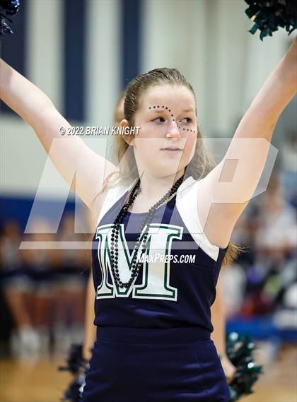 Thumbnail 1 in Lake Gibson @ McKeel Academy photogallery.