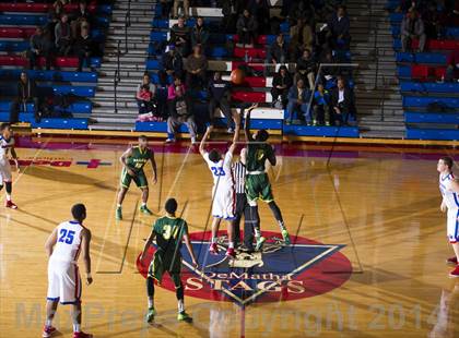 Thumbnail 3 in Archbishop Carroll @ DeMatha photogallery.