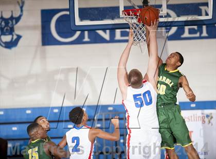 Thumbnail 3 in Archbishop Carroll @ DeMatha photogallery.