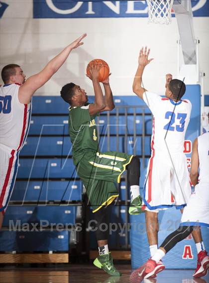 Thumbnail 3 in Archbishop Carroll @ DeMatha photogallery.