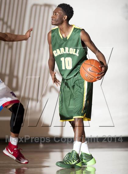 Thumbnail 3 in Archbishop Carroll @ DeMatha photogallery.
